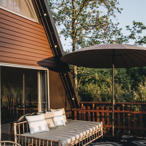 Het Wylde Pad - Let'S Go Wylde! Hotel Twijzelerheide Exterior photo