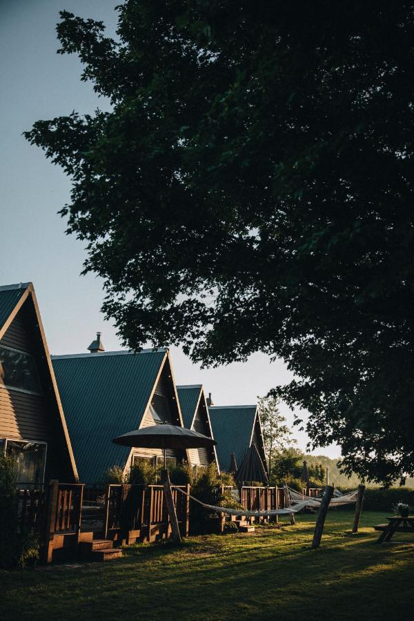 Het Wylde Pad - Let'S Go Wylde! Hotel Twijzelerheide Exterior photo